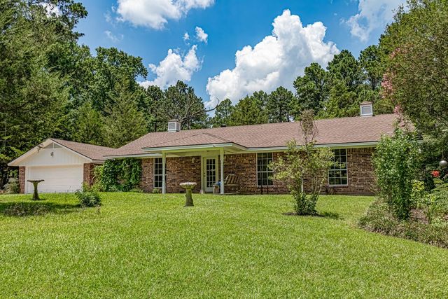 1002 Willson Road, Livingston, TX 77351
