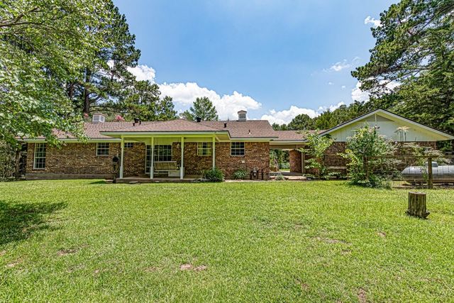1002 Willson Road, Livingston, TX 77351