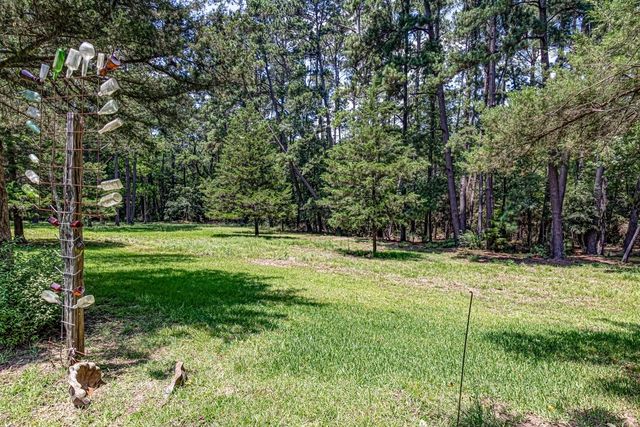 1002 Willson Road, Livingston, TX 77351