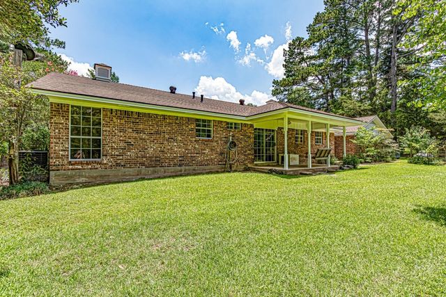1002 Willson Road, Livingston, TX 77351