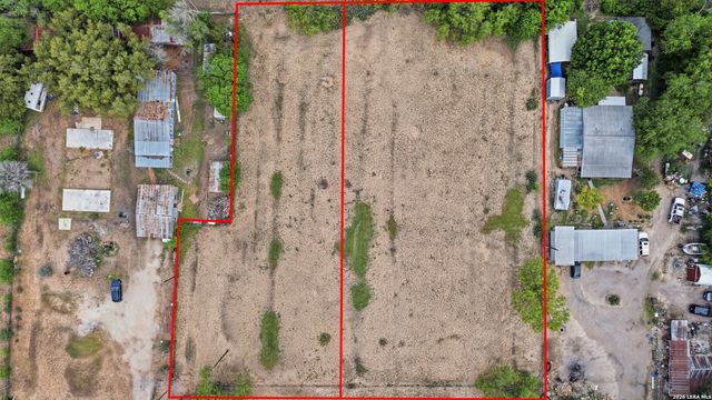 18835 Caballero, San Antonio, TX 78221