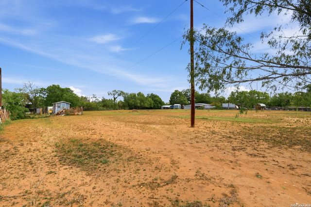 18835 Caballero, San Antonio, TX 78221