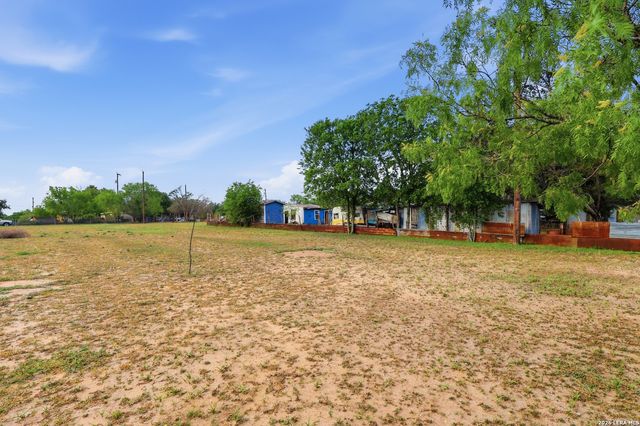 18835 Caballero, San Antonio, TX 78221