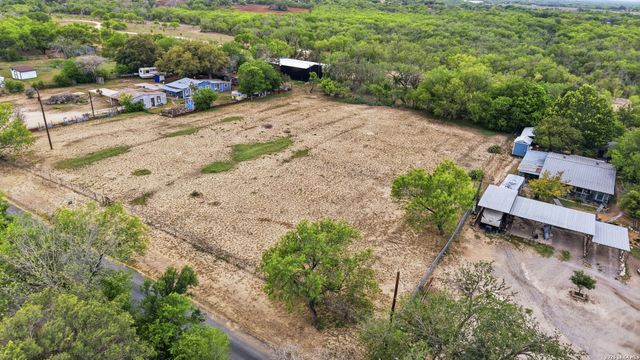 18835 Caballero, San Antonio, TX 78221