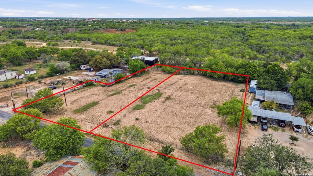18835 Caballero, San Antonio, TX 78221