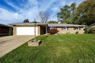 6036 Deerfield Street, Dayton, OH 45414