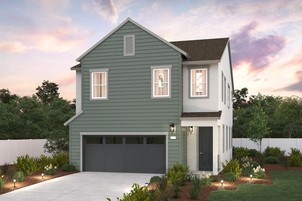 8456 Viborg Ln, Elk Grove, CA 95758