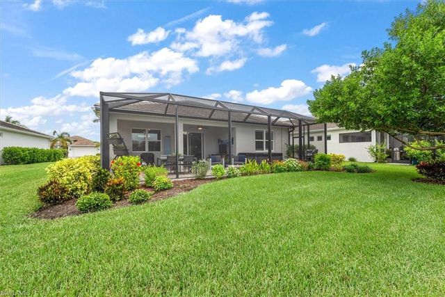 16520 Seagate PL, Bonita Springs, FL 34135