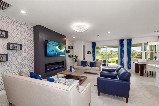 16520 Seagate PL, Bonita Springs, FL 34135