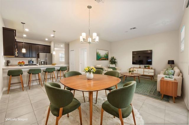 4642 TRIBUTE TRAIL, Kissimmee, FL 34746