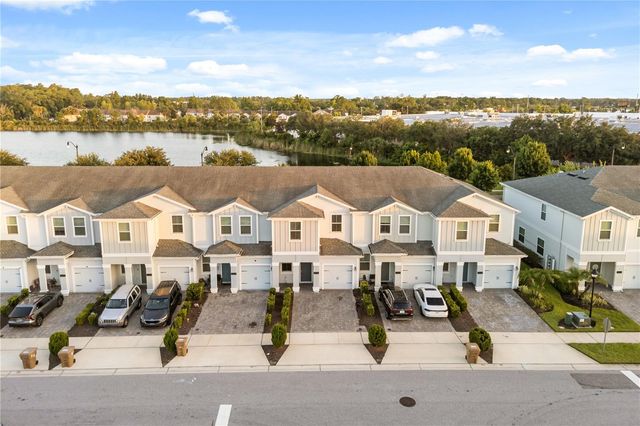 4642 TRIBUTE TRAIL, Kissimmee, FL 34746