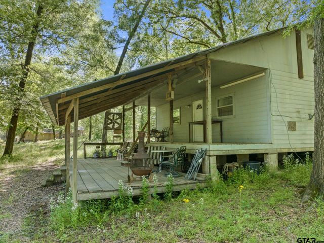 307 Fish Trap Ln, Naples, TX 75568