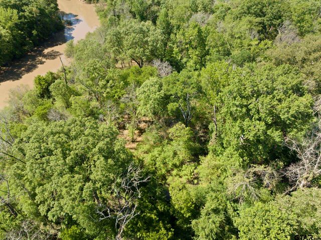 307 Fish Trap Ln, Naples, TX 75568