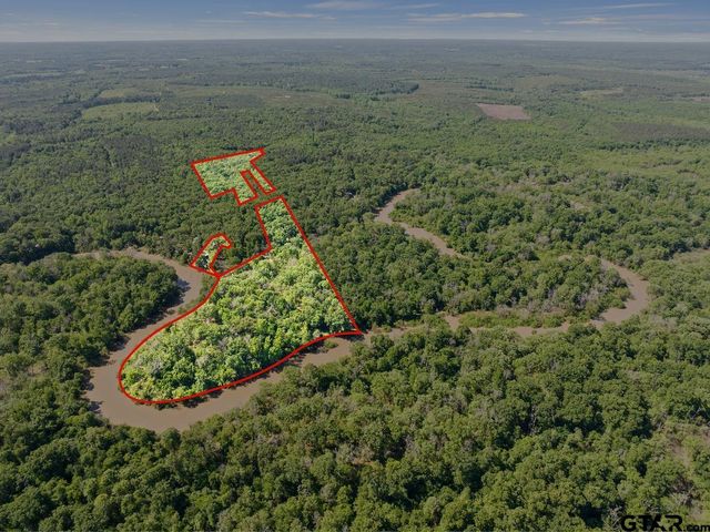 307 Fish Trap Ln, Naples, TX 75568