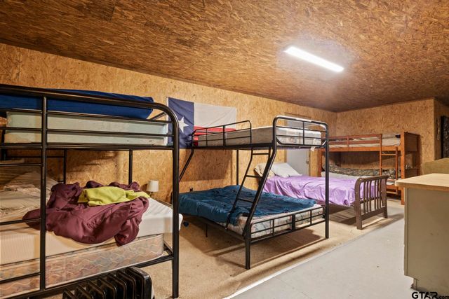 307 Fish Trap Ln, Naples, TX 75568