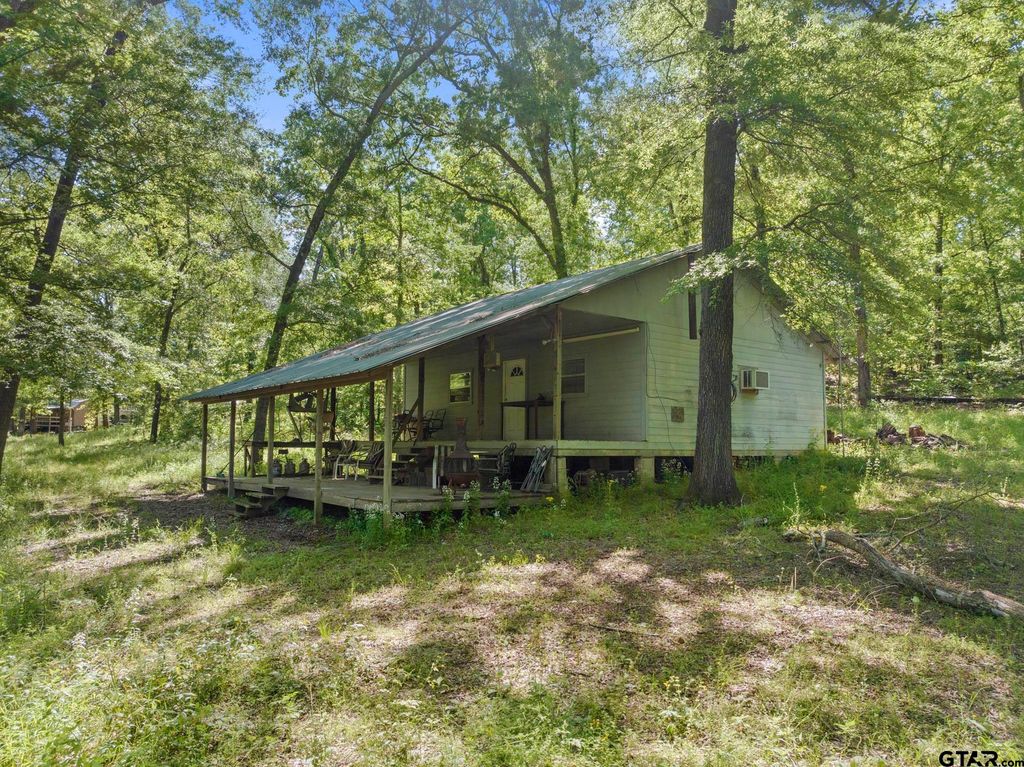 307 Fish Trap Ln, Naples, TX 75568