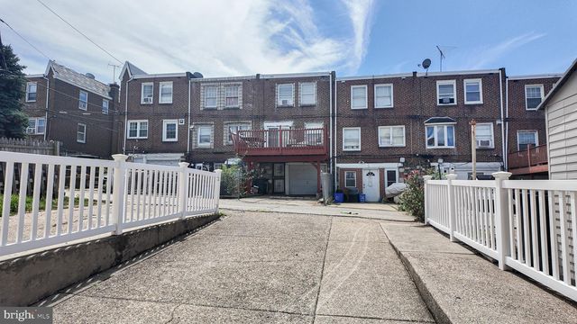 1916 DEVEREAUX AVE, Philadelphia, PA 19149