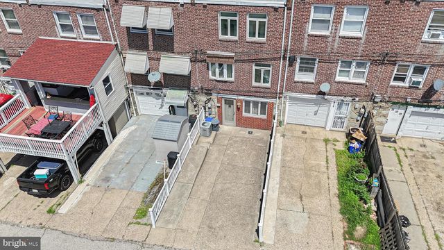 1916 DEVEREAUX AVE, Philadelphia, PA 19149
