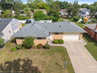30222 Buckingham Street, Livonia, MI 48154