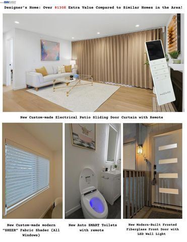 25055 25055 COPA DEL ORO DR 102, Hayward, CA 94545