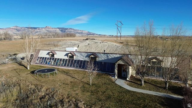 790 W 1000 S, Huntington, UT 84528