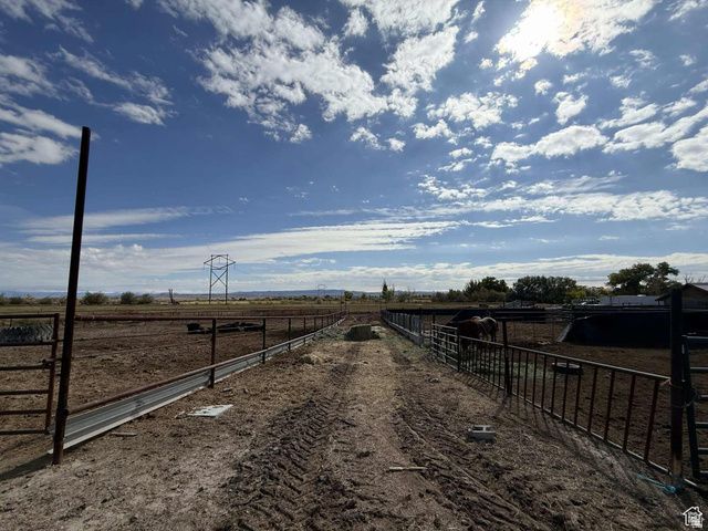 790 W 1000 S, Huntington, UT 84528