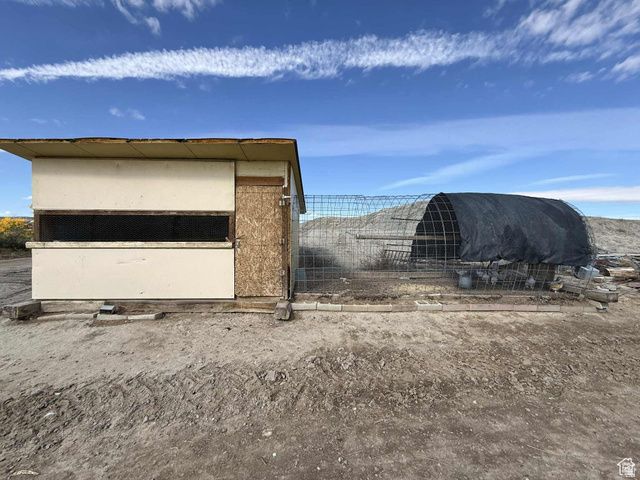 790 W 1000 S, Huntington, UT 84528