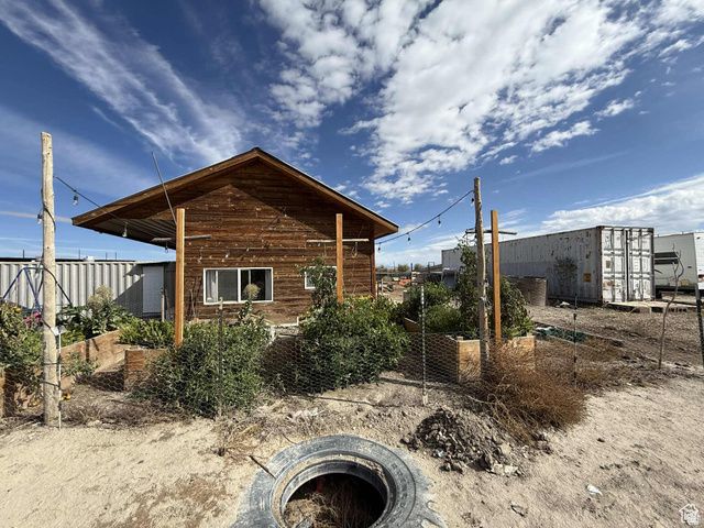 790 W 1000 S, Huntington, UT 84528