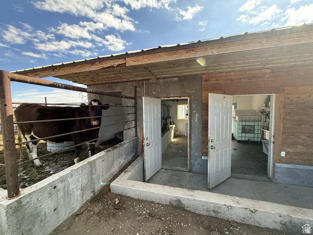 790 W 1000 S, Huntington, UT 84528