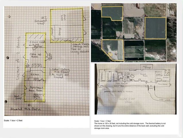 790 W 1000 S, Huntington, UT 84528