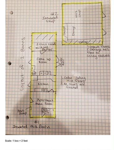 790 W 1000 S, Huntington, UT 84528