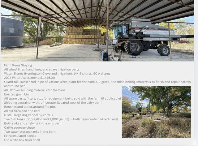 790 W 1000 S, Huntington, UT 84528