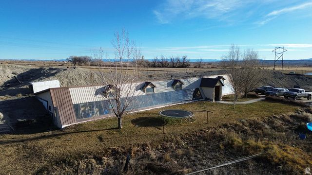 790 W 1000 S, Huntington, UT 84528