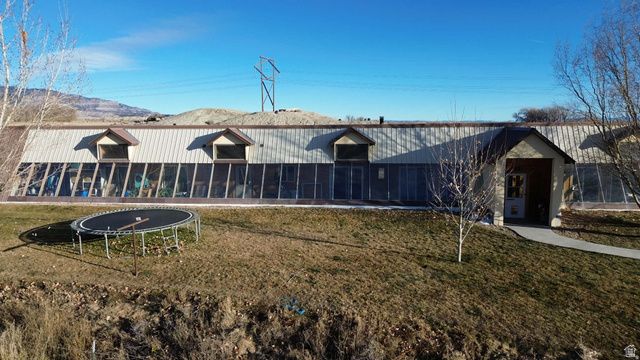 790 W 1000 S, Huntington, UT 84528