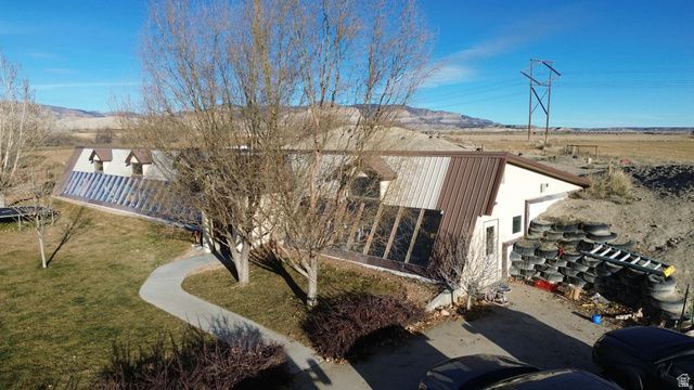 790 W 1000 S, Huntington, UT 84528