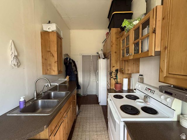 790 W 1000 S, Huntington, UT 84528