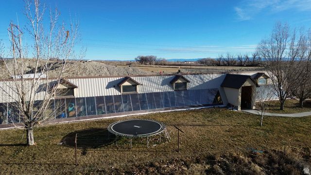 790 W 1000 S, Huntington, UT 84528