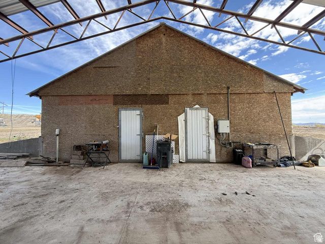 790 W 1000 S, Huntington, UT 84528