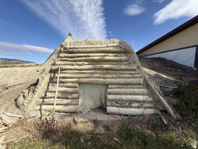 790 W 1000 S, Huntington, UT 84528