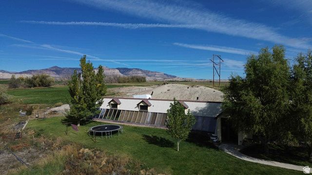 790 W 1000 S, Huntington, UT 84528