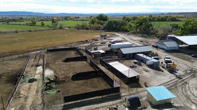 790 W 1000 S, Huntington, UT 84528