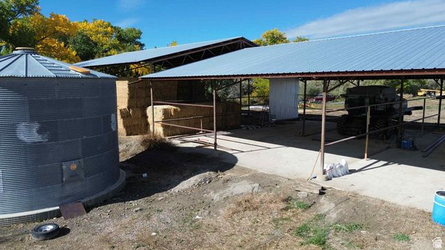 790 W 1000 S, Huntington, UT 84528