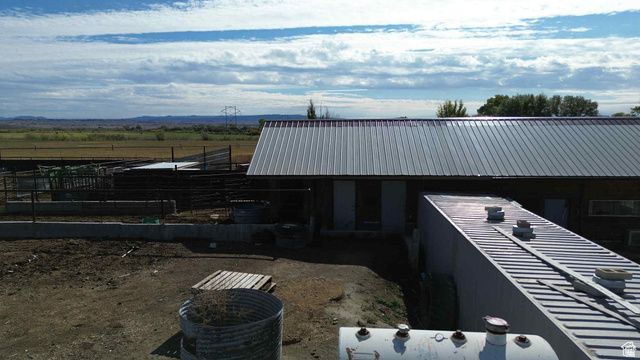 790 W 1000 S, Huntington, UT 84528