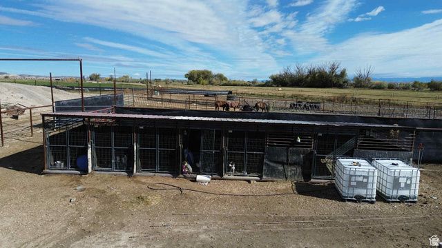 790 W 1000 S, Huntington, UT 84528