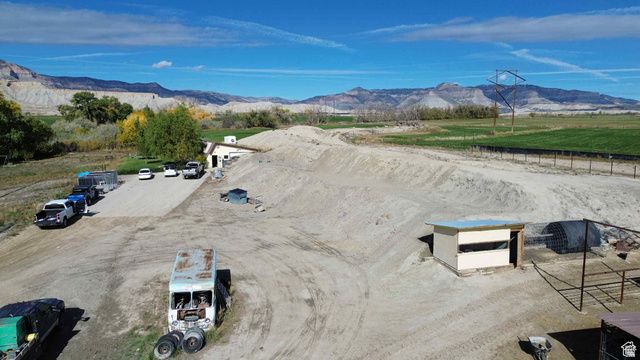 790 W 1000 S, Huntington, UT 84528