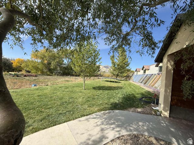 790 W 1000 S, Huntington, UT 84528