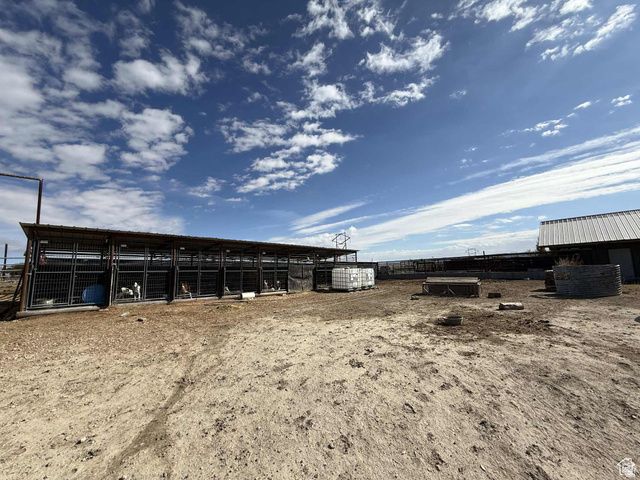 790 W 1000 S, Huntington, UT 84528