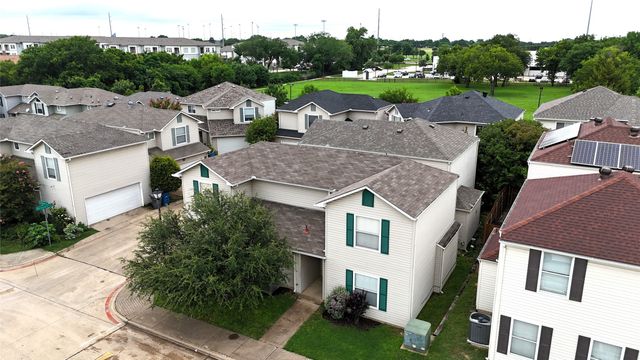 602 Hermosillo Plaza, Dallas, TX 75211