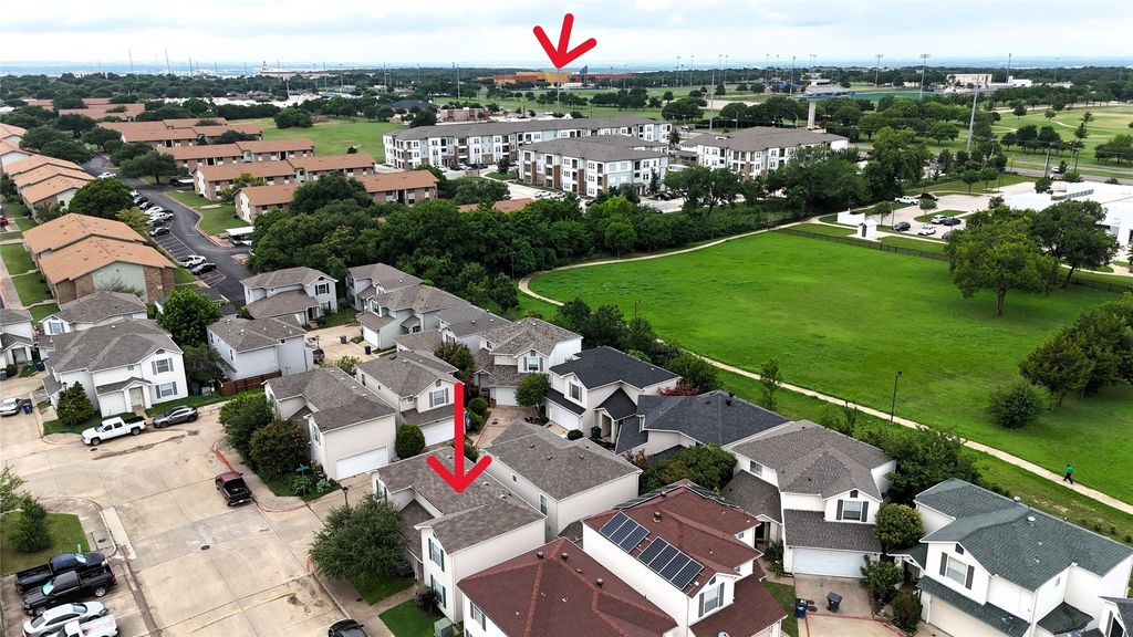 602 Hermosillo Plaza, Dallas, TX 75211