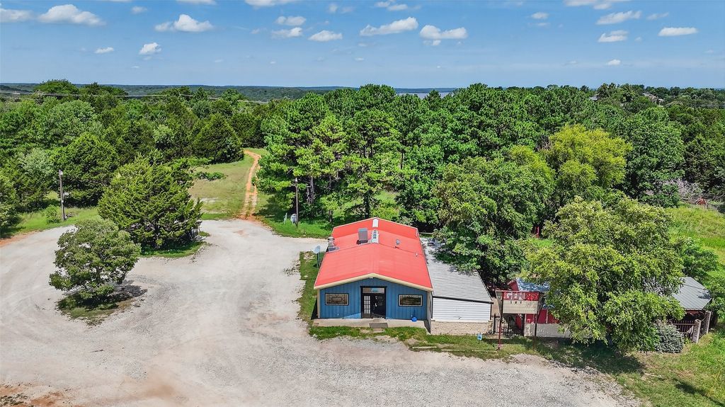31083 US Highway 377, Gordonville, TX 76245